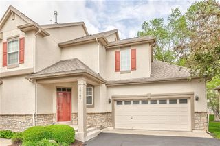 16164 Linden Street, Overland Park, KS 66085