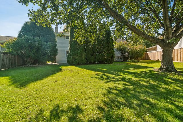 1310 E Ironwood Drive, Mount Prospect, IL 60056