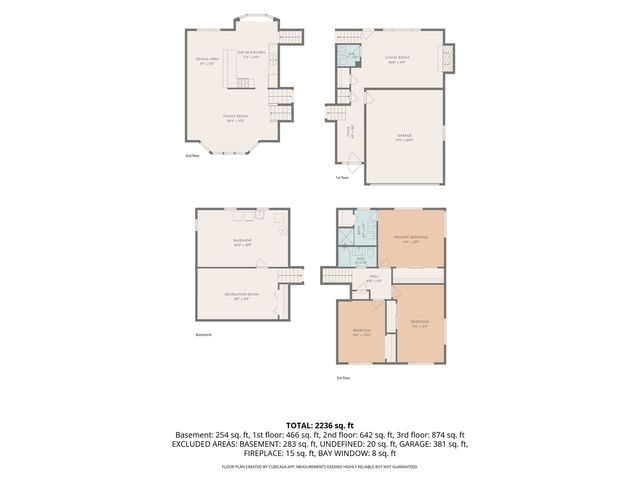 1310 E Ironwood Drive, Mount Prospect, IL 60056
