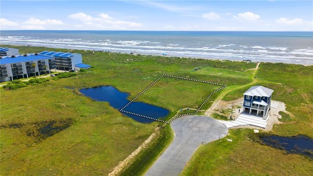 3 Mustang Island Estates Dr, Port Aransas, TX 78373
