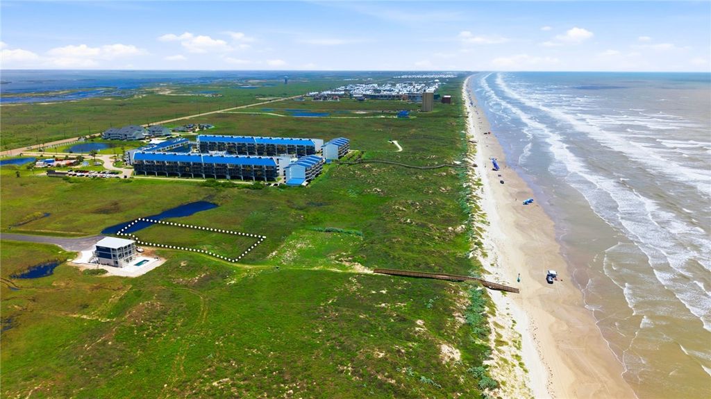 3 Mustang Island Estates Dr, Port Aransas, TX 78373 — photo 2