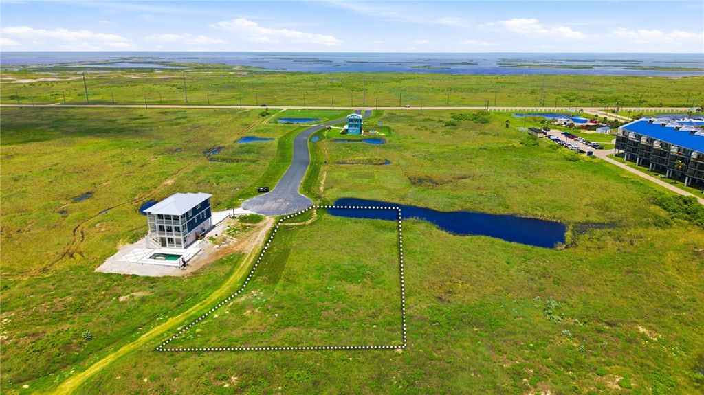 3 Mustang Island Estates Dr, Port Aransas, TX 78373 — photo 5