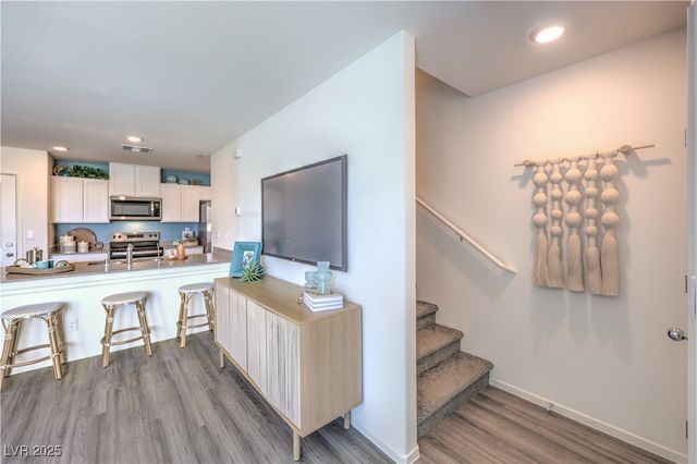 6078 Cosmos Garden Street, North Las Vegas, NV 89081