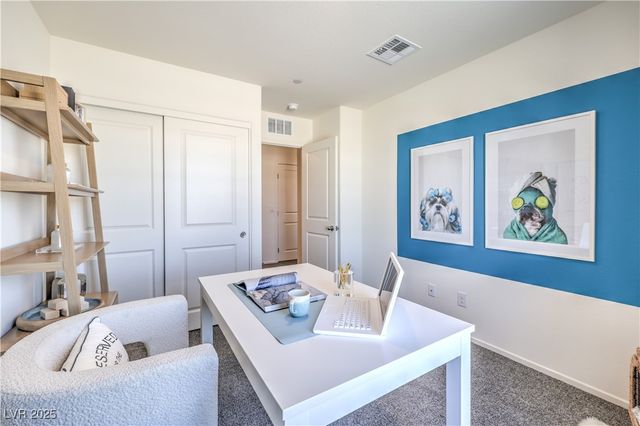 6078 Cosmos Garden Street, North Las Vegas, NV 89081