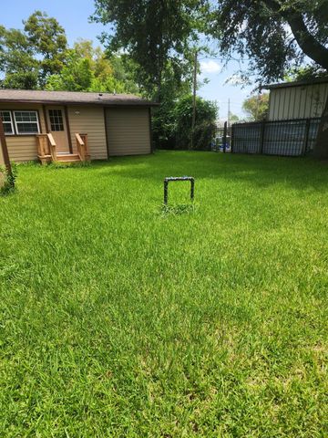 8907 Meadow Vista Boulevard, Houston, TX 77064