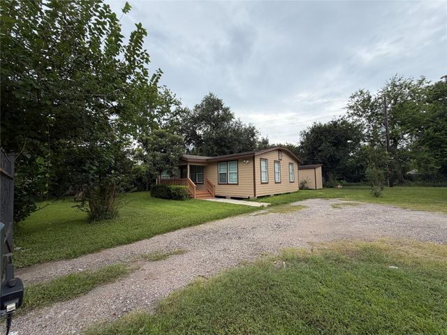 8907 Meadow Vista Boulevard, Houston, TX 77064