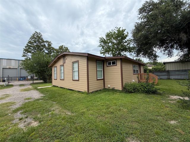 8907 Meadow Vista Boulevard, Houston, TX 77064