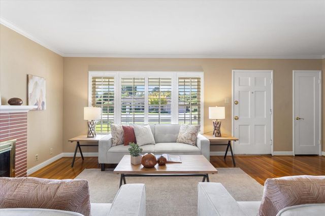 1393 Arroyo Seco Drive, Campbell, CA 95008