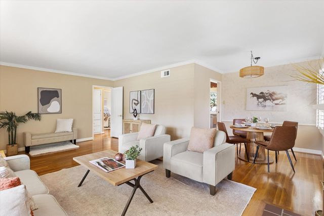 1393 Arroyo Seco Drive, Campbell, CA 95008