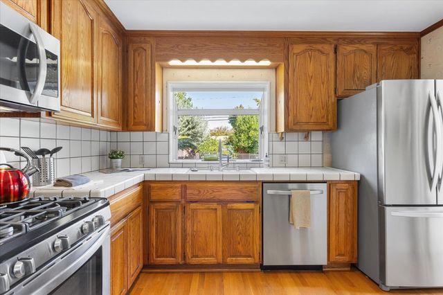 1393 Arroyo Seco Drive, Campbell, CA 95008