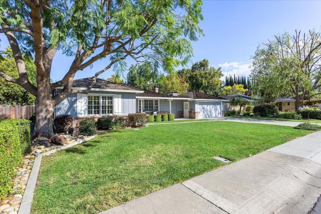 1393 Arroyo Seco Drive, Campbell, CA 95008