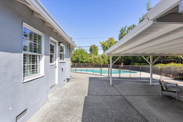 1393 Arroyo Seco Drive, Campbell, CA 95008