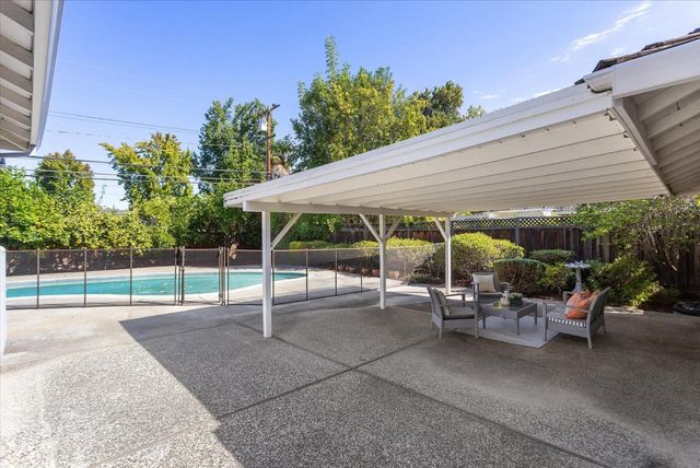 1393 Arroyo Seco Drive, Campbell, CA 95008