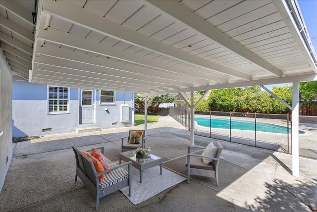 1393 Arroyo Seco Drive, Campbell, CA 95008