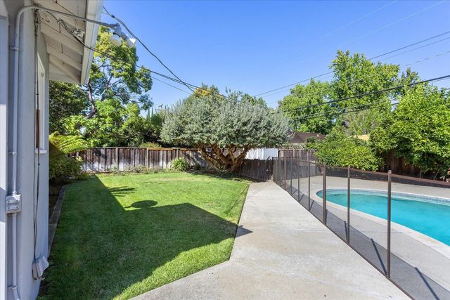 1393 Arroyo Seco Drive, Campbell, CA 95008