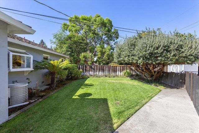1393 Arroyo Seco Drive, Campbell, CA 95008