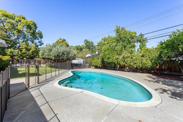 1393 Arroyo Seco Drive, Campbell, CA 95008