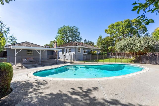1393 Arroyo Seco Drive, Campbell, CA 95008