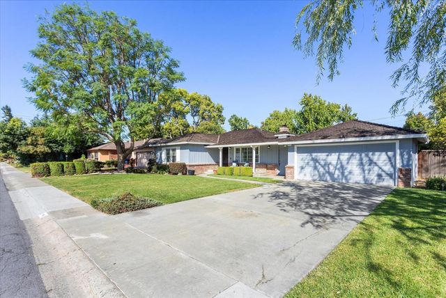 1393 Arroyo Seco Drive, Campbell, CA 95008
