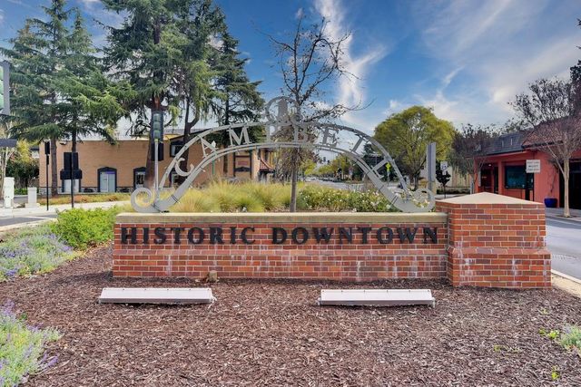 1393 Arroyo Seco Drive, Campbell, CA 95008
