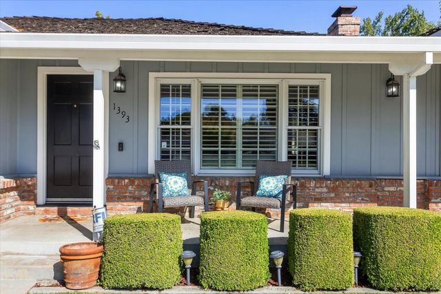 1393 Arroyo Seco Drive, Campbell, CA 95008