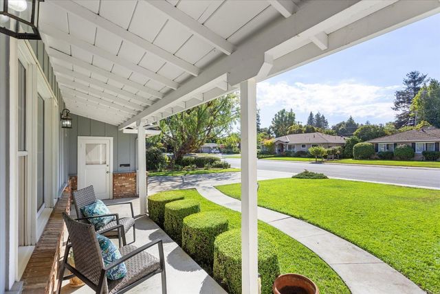 1393 Arroyo Seco Drive, Campbell, CA 95008