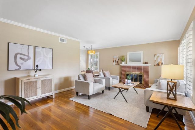 1393 Arroyo Seco Drive, Campbell, CA 95008