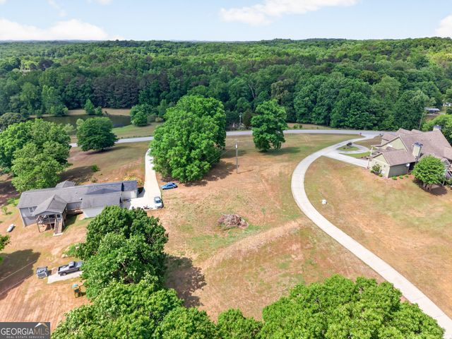 675 Marshall Clark Road, Hoschton, GA 30548