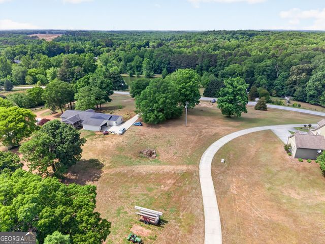 675 Marshall Clark Road, Hoschton, GA 30548