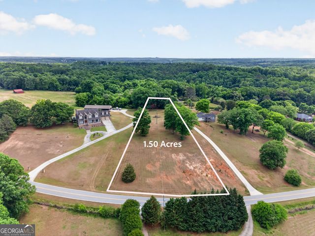 675 Marshall Clark Road, Hoschton, GA 30548