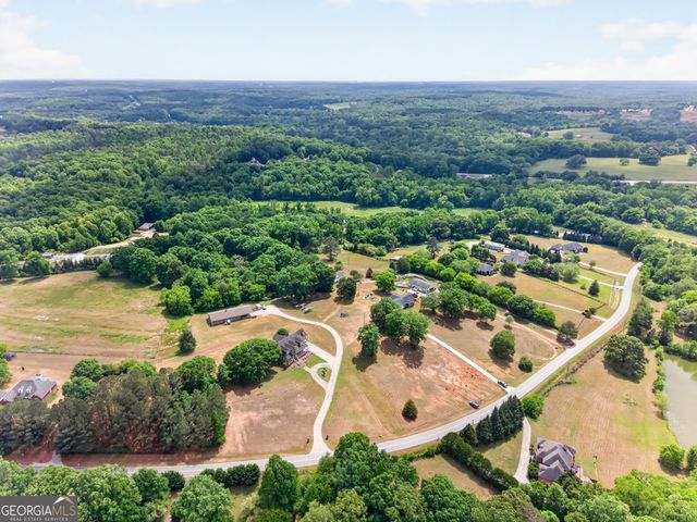 675 Marshall Clark Road, Hoschton, GA 30548