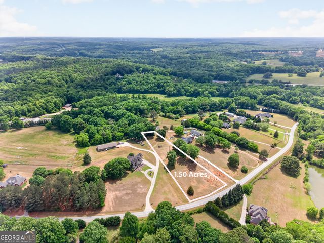 675 Marshall Clark Road, Hoschton, GA 30548