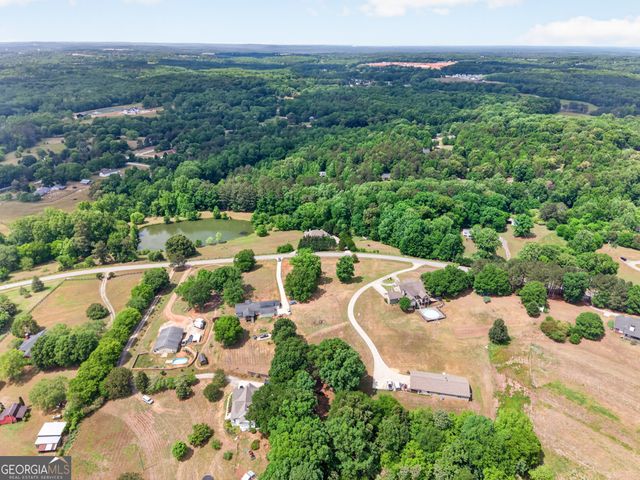 675 Marshall Clark Road, Hoschton, GA 30548