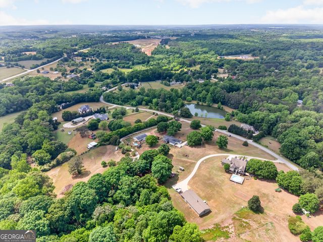 675 Marshall Clark Road, Hoschton, GA 30548