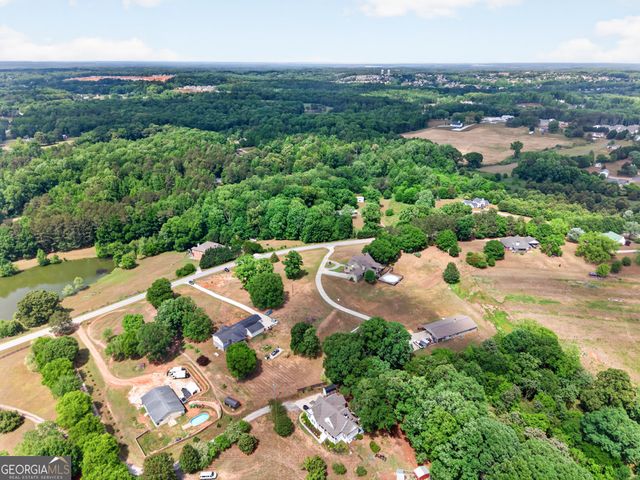 675 Marshall Clark Road, Hoschton, GA 30548