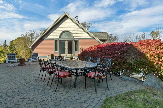 292 Liberty Hill Road, Gilford, NH 03249