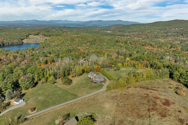 292 Liberty Hill Road, Gilford, NH 03249