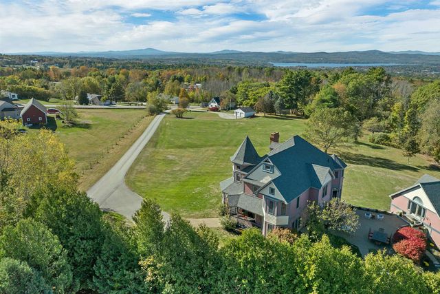 292 Liberty Hill Road, Gilford, NH 03249