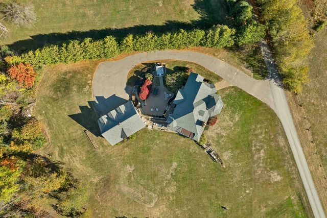 292 Liberty Hill Road, Gilford, NH 03249