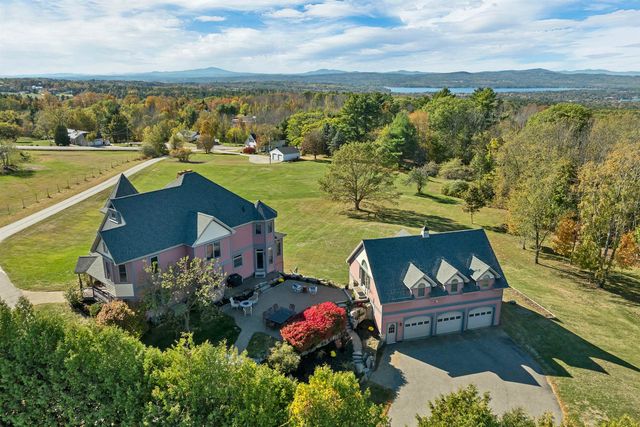 292 Liberty Hill Road, Gilford, NH 03249