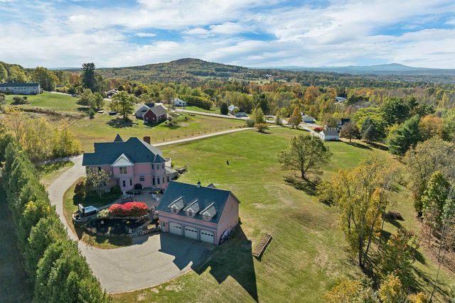 292 Liberty Hill Road, Gilford, NH 03249