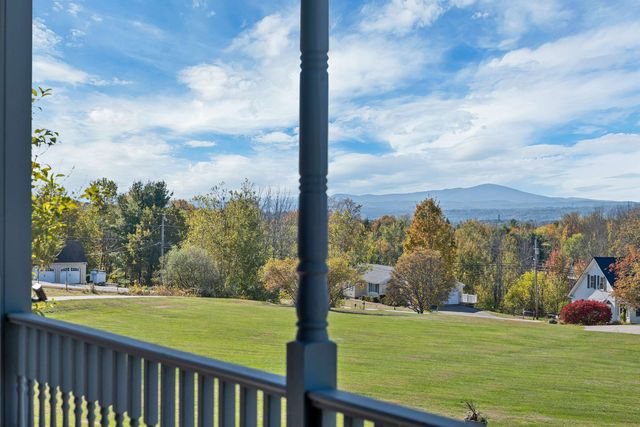 292 Liberty Hill Road, Gilford, NH 03249