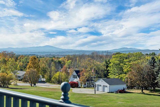 292 Liberty Hill Road, Gilford, NH 03249