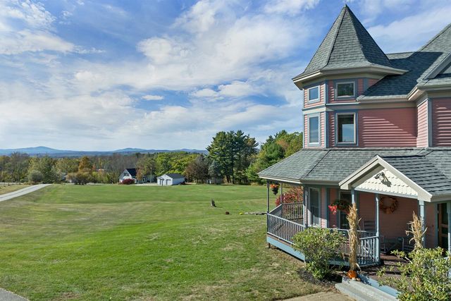 292 Liberty Hill Road, Gilford, NH 03249