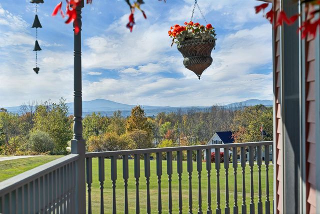 292 Liberty Hill Road, Gilford, NH 03249
