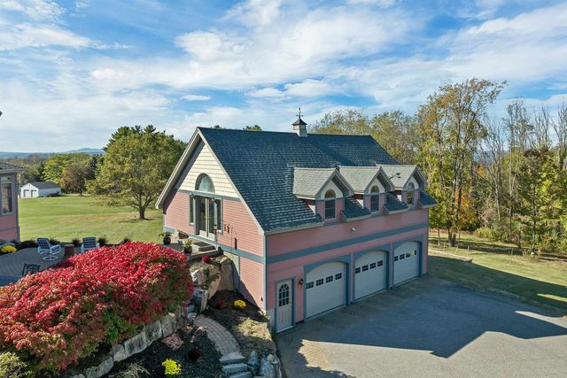 292 Liberty Hill Road, Gilford, NH 03249