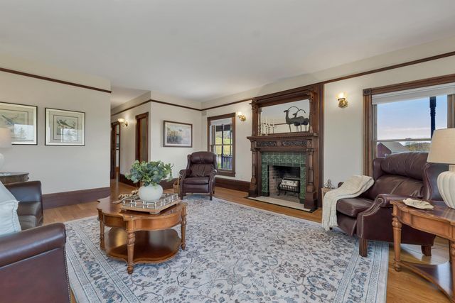 292 Liberty Hill Road, Gilford, NH 03249