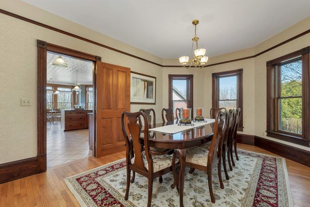 292 Liberty Hill Road, Gilford, NH 03249