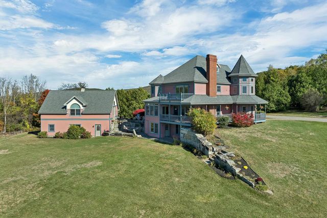 292 Liberty Hill Road, Gilford, NH 03249
