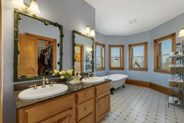 292 Liberty Hill Road, Gilford, NH 03249